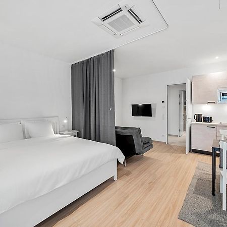 וינה Boutique Space Vie #3O3 מראה חיצוני תמונה