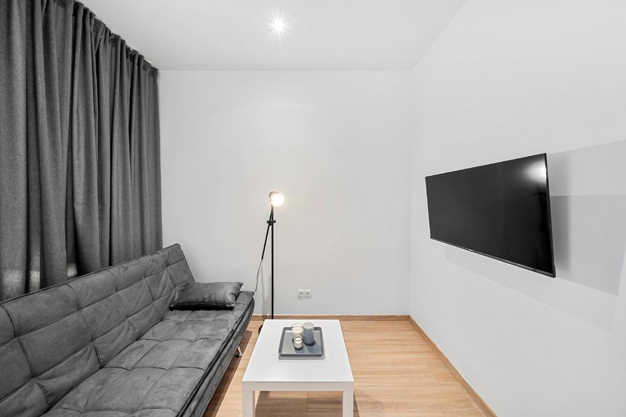 וינה Boutique Space Vie #3O3 מראה חיצוני תמונה