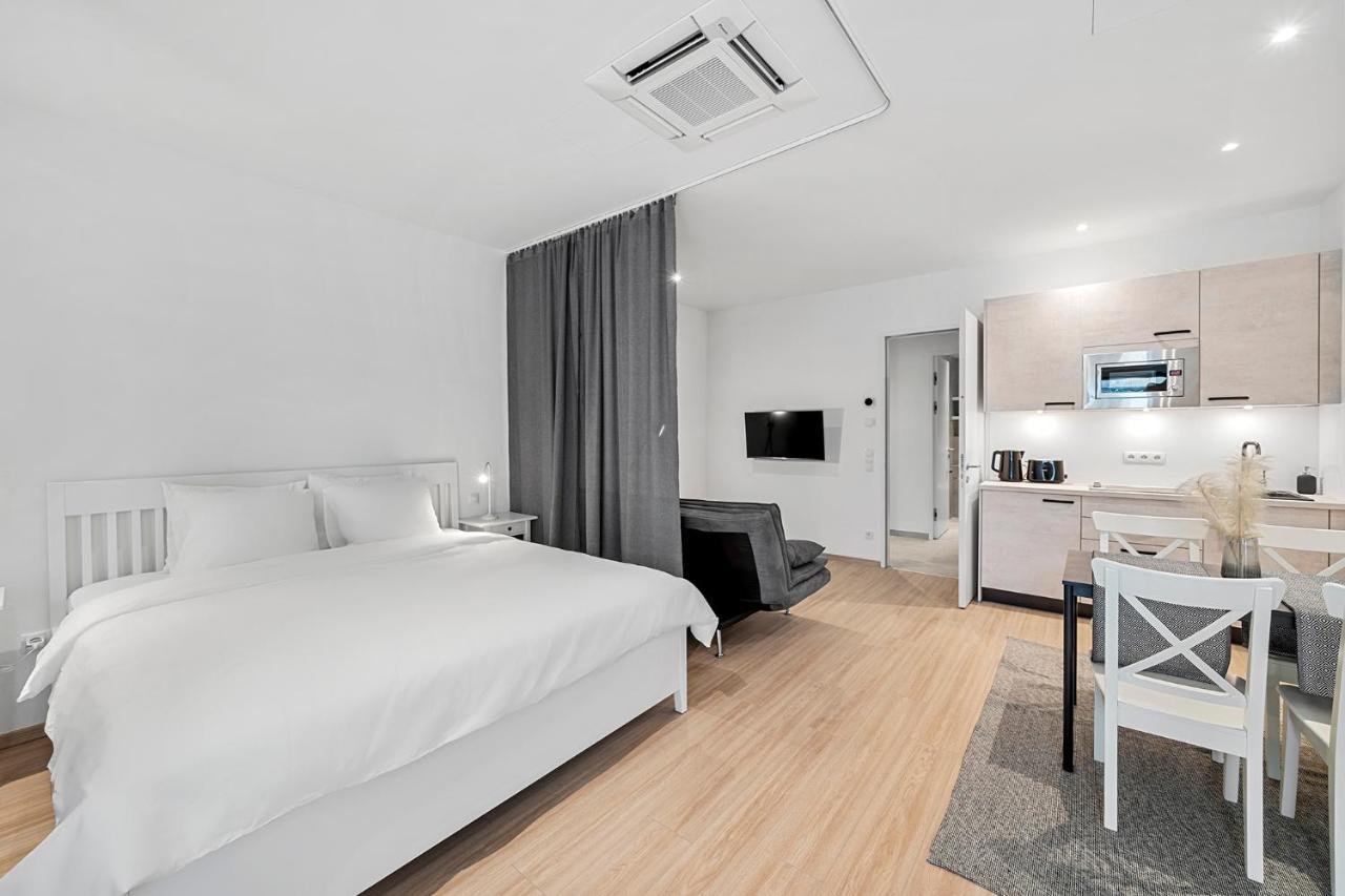 וינה Boutique Space Vie #3O3 מראה חיצוני תמונה